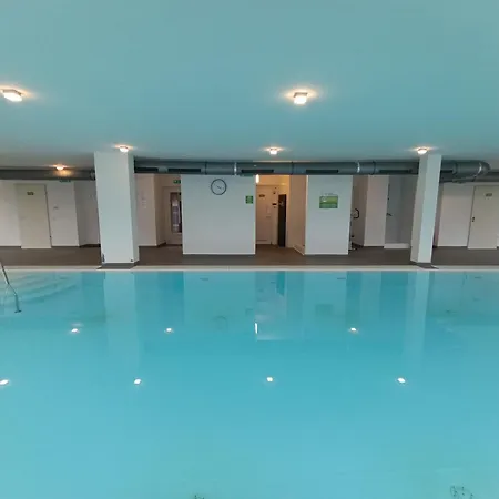 Fresh Garden Wellness 2 Em 6 Lejlighedshotel Siófok