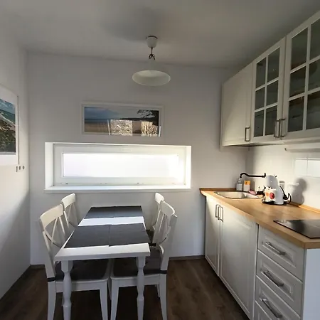 Lejlighedshotel Fresh Garden Wellness 2 Em 6 Siófok