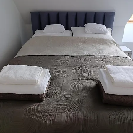 Fresh Garden Wellness 2 Em 6 Lejlighedshotel 4*