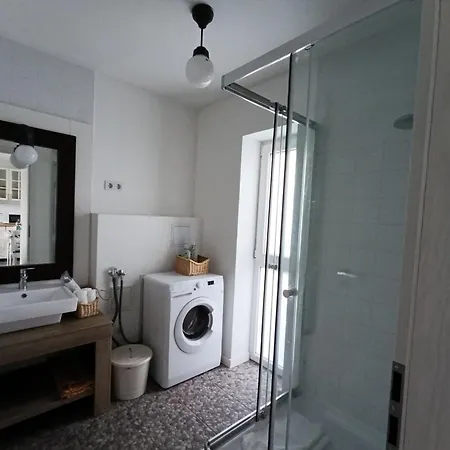 Fresh Garden Wellness 2 Em 6 Lejlighedshotel